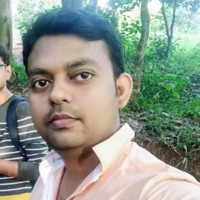 Ashutosh Singh