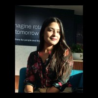 Preetha Roshini