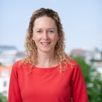 Dusjka Stijfhoorn