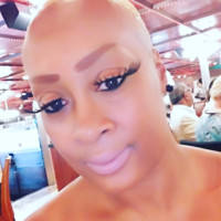 Luchina Hickman