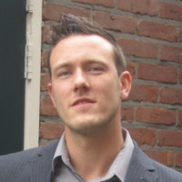 Bauke Hofman