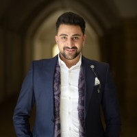 Nassim El Awar