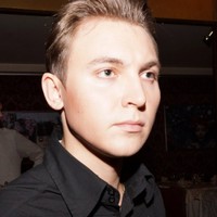 Igor Saevets