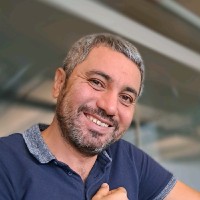 Hasan Türk