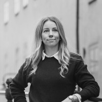 Sofie Sporron Fd Vikström