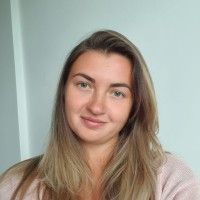 Olena Vats