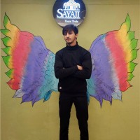 Mohd Aaqib