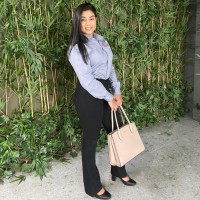 Thaís Cristina De Oliveira Sobrinho