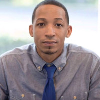 Anthony Hedgepeth