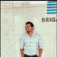 Vimal Chacko