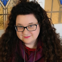Katherine Dodds