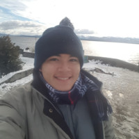 Daniel Alpízar Rivas