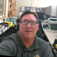 Kevin Bayne