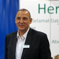 Mohsen Kamal