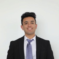 Shivam Shah