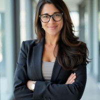 Veronica Peregrino Foster, M.A.,LMFT