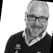 Jörgen Olsson