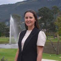 Ana Maria López Otero