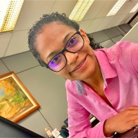 Angie Gómez Madrigal
