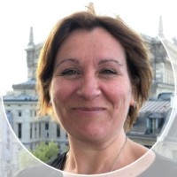 Patricia Lenormand