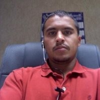 Jose Zubia