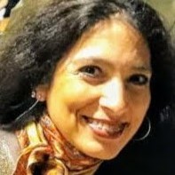 Andrea V. Rodriguez