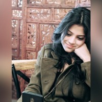 Shubhangi Jha