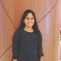 Jhansi Lakshmi Kollu