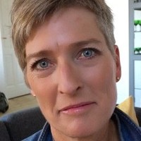 Pernille Frank
