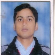 Mukesh Kumar Pandey