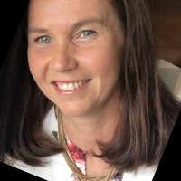 Eva Ljungström