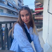 Rebecca Piculell Saxov