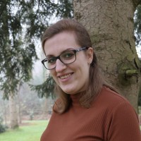Sjoukje Van Gelder