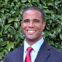 Jaris Mcclain, Pmp