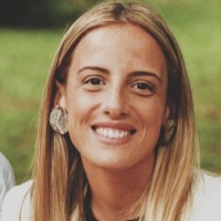 Agustina De La Vega