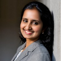 Srividhya Radhakrishnan