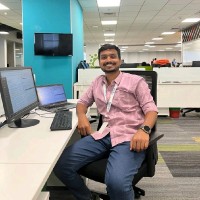Mahesh Gurav