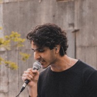 Ali Joffrey