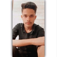 Valmik Patil