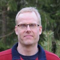 Mats Nordstrand