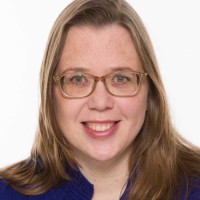Melanie Van Der Bijl