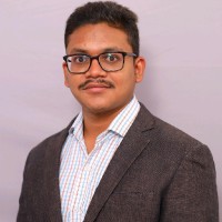 Nikhil Raj