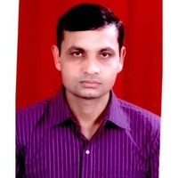 Deepak kumar Chauhan