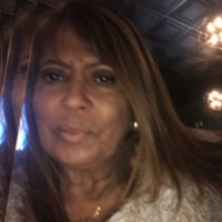 Wanda Hord