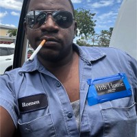 Mallouc’K GaNDaLF da BLACK