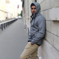 Joel Mario Tarun