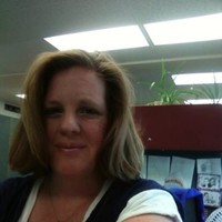 Becky Faulkner
