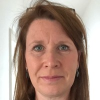 Hazel Gunby