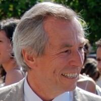 Carlos Tournade