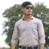 Saif Usmani